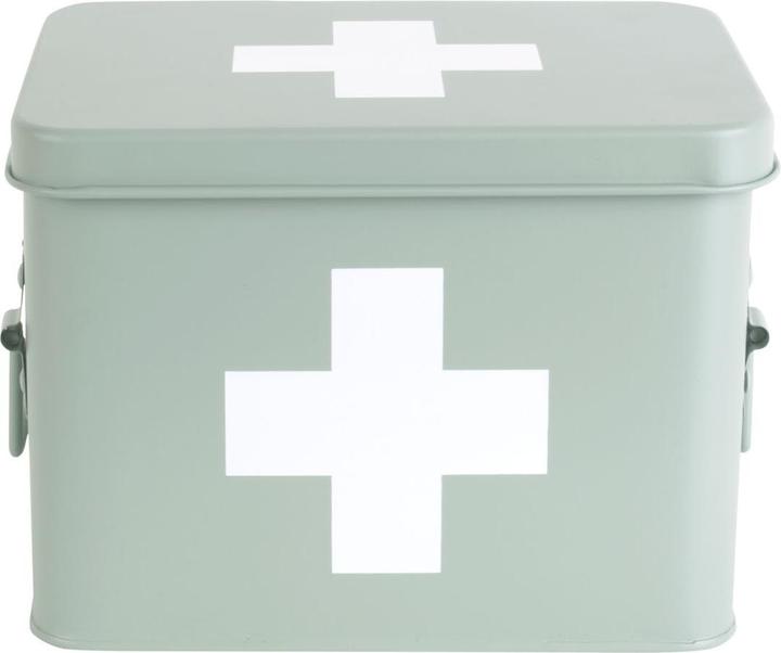 Actual product image present time Cross medium