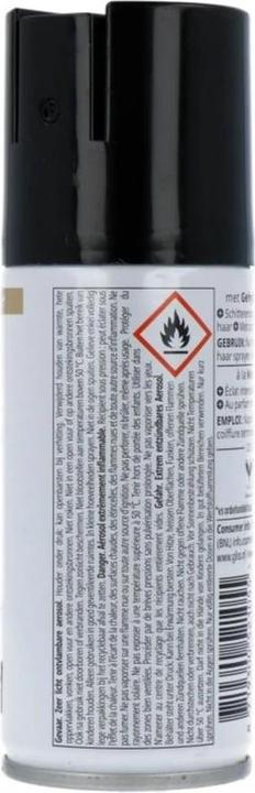 Actual product image Schwarzkopf Gliss Brill.Tonic Total Repair 19 100ml (100 ml)