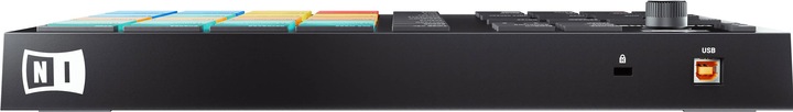 Actual product image Native Machine Micro MK3 (Controller)