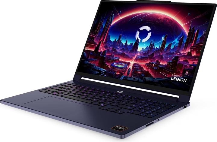 Lenovo Legion 7 (16", 1000 GB, 32 GB, CH, AMD Ryzen AI 7 450)