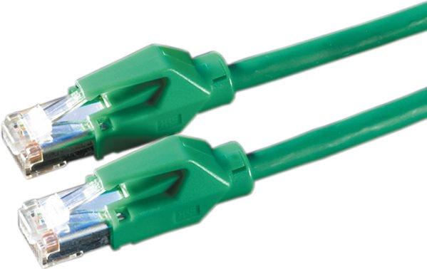 Produktbild Draka Netzwerkkabel (PiMF, CAT6, 2 m)