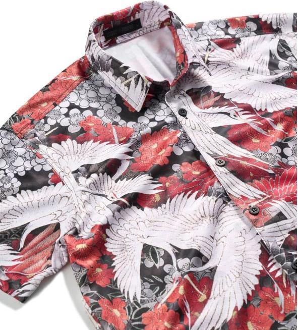 Produktbild Loose Riders Aloha Crane (M)