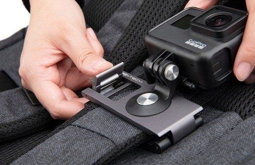 Produktbild Pgytech Osmo Pocket Strap Holder (DJI Osmo Pocket)