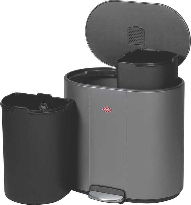 Actual product image Wesco Multi Collector 2 (50 l)