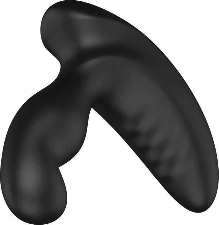 Actual product image Nexus Ride Remote Control Prostate Dual Motor Vibrator