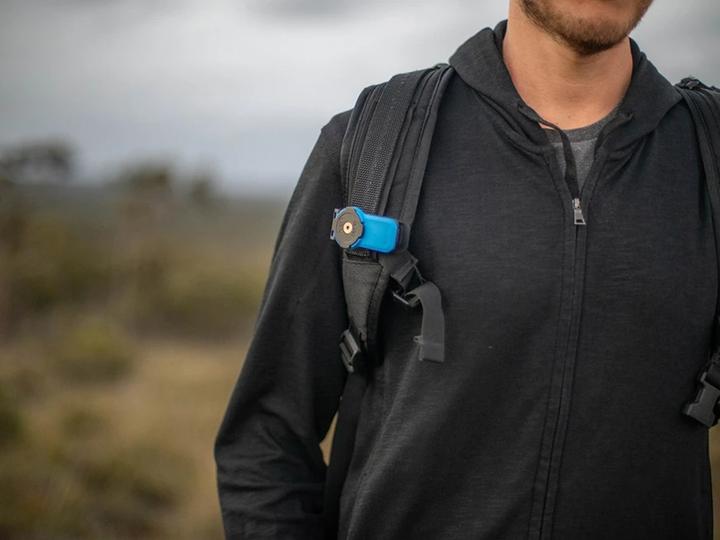 Image du produit Quad Lock clip de ceinture