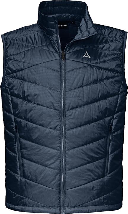 Produktbild Schöffel Zip-In Vest Seewand (60)