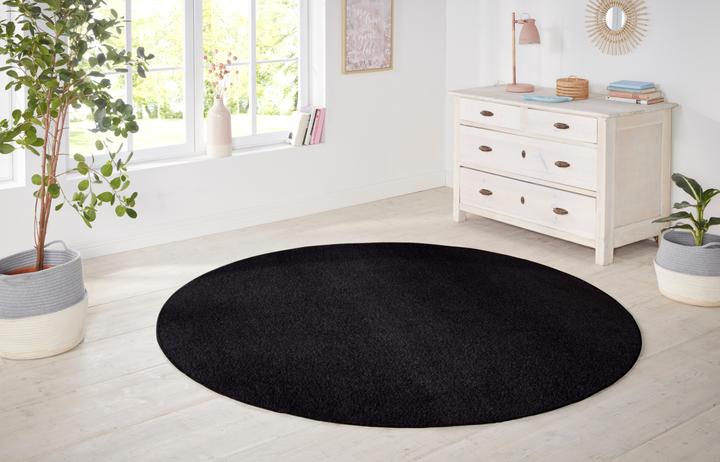 Actual product image Hanse Home Nasty (Ø 133 cm)