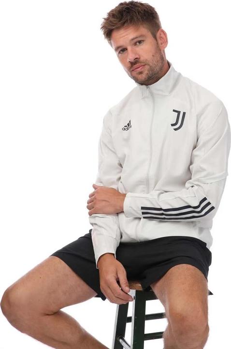 Produktbild adidas 202021 Presentation Trainingsjacke (L)