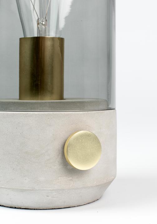 Actual product image White Label Living Kato (E27)