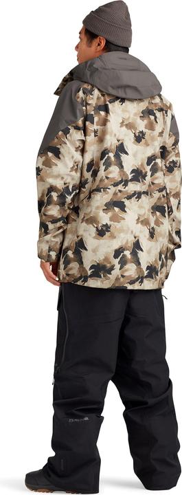 Image du produit Dakine Stoker Gore-Tex 3l Jacket (S)