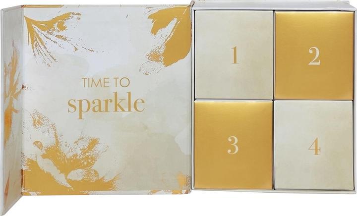 Actual product image Heideman Schmuck Adventsbox – Fineline (Stainless steel)