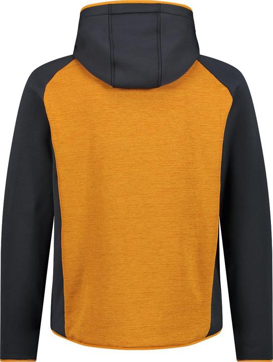 Image du produit CMP Campagnolo Sweatshirt à capuche extensible (3XL)