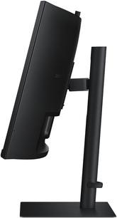 Actual product image Samsung ViewFinity S6 S34C652VAU (3440 x 1440 pixels, 34")