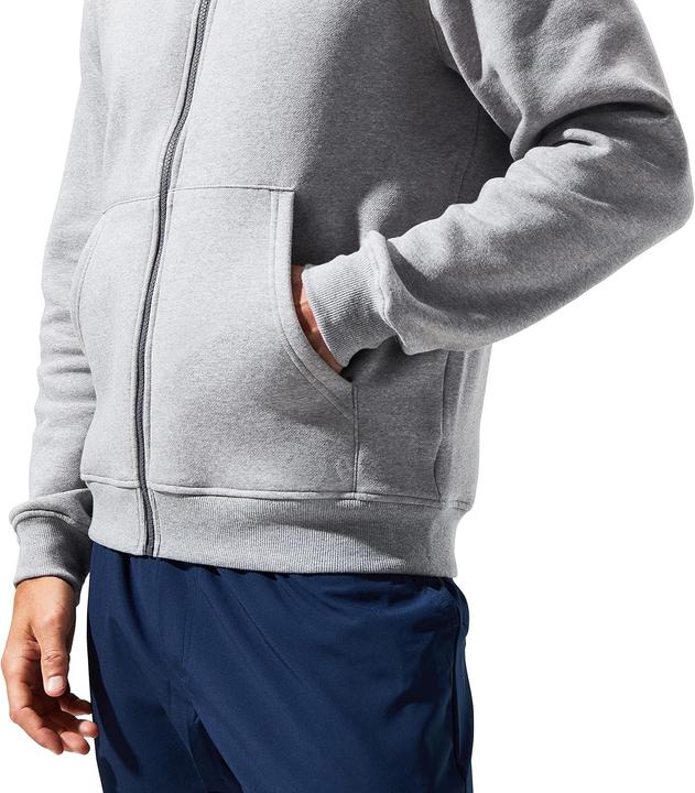 Produktbild Berghaus Logo Full Zip Hoodie