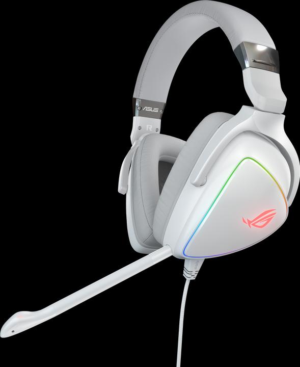 Image du produit ASUS ROG Delta (Filaire)