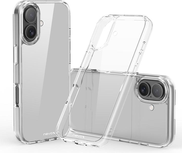 Immagine prodotto Nevox StyleShell Flex (Apple iPhone 17)