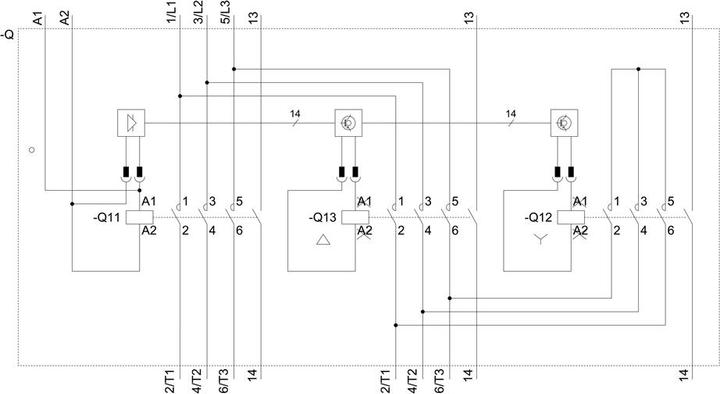 Immagine prodotto Siemens 3RA2416-8XF31-2AB0