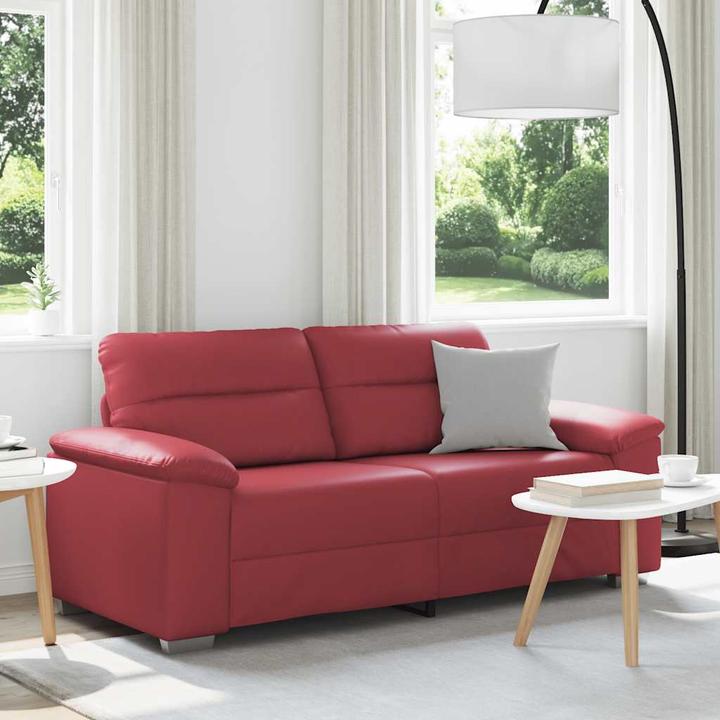 Produktbild vidaXL 2er-Sofa (2-Sitzer)