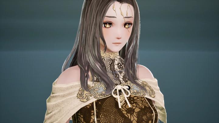 Produktbild Bandai Code Vein Ii Xbs Vf (Xbox Series X, FR)