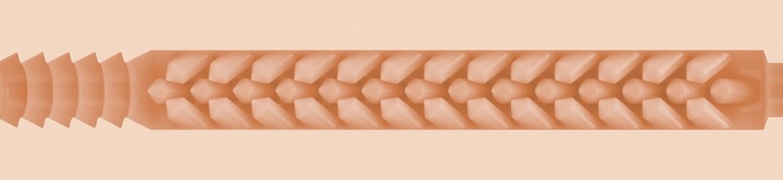 Actual product image Fleshlight Jenna Haze Obsession