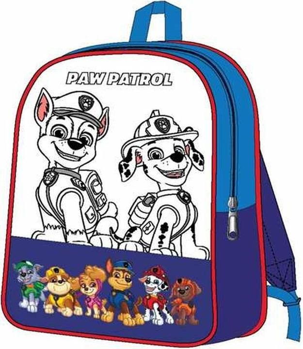 Paw Patrol Zeichenset The