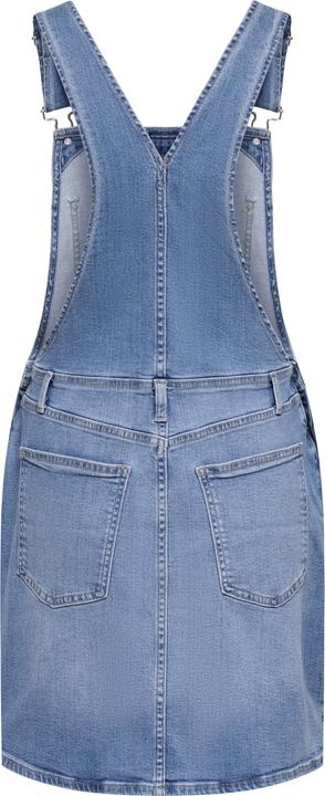 Produktbild Only ONLTANYA Kurzes Kleid Jeanskleid (XS)