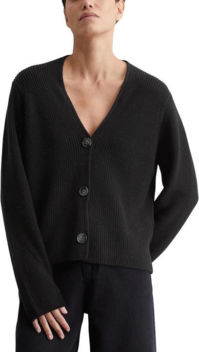 Produktbild Marc O'Polo Gebreide V-Hals Cardigan (XS)