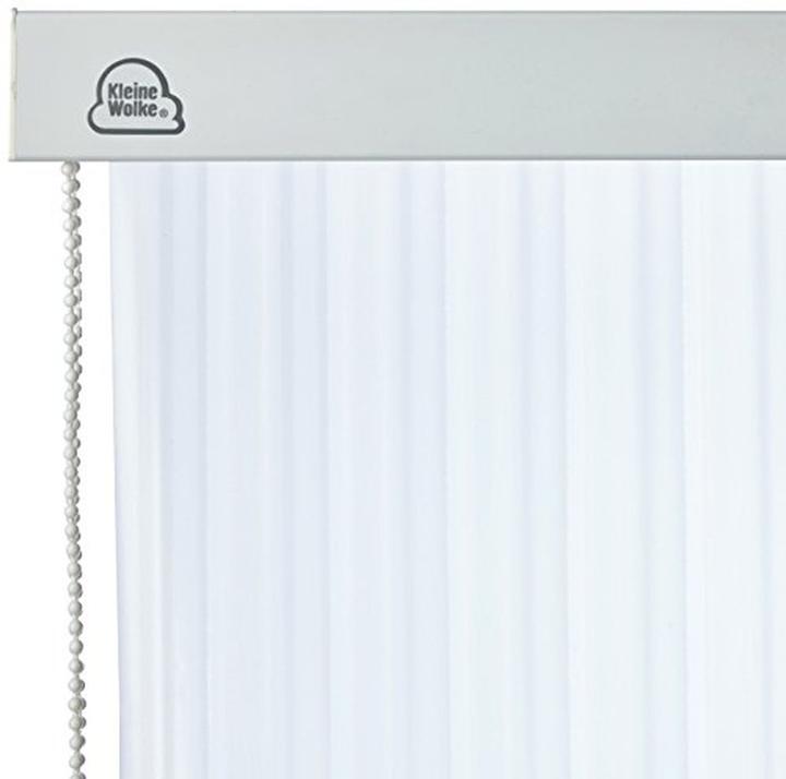 Actual product image Kleine Wolke Corner shower blind