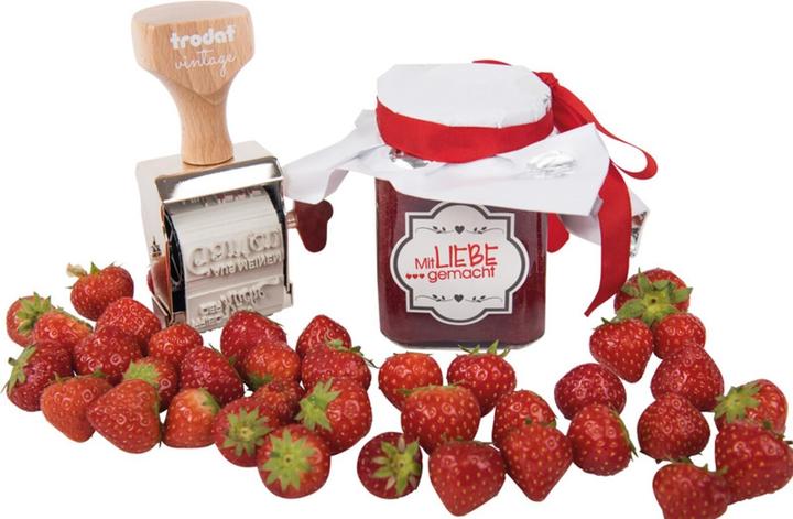 Produktbild Trodat Vintage