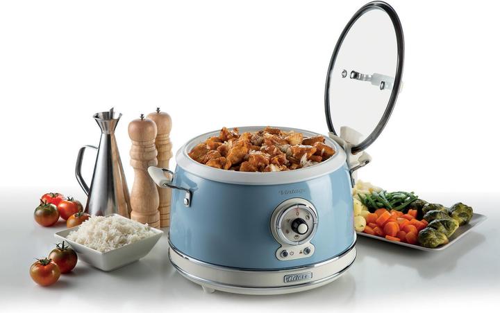 Produktbild Ariete 2904 Reiskocher Vintage
