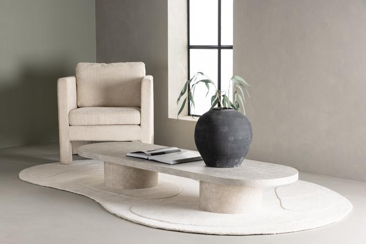 Produktbild Venture Home Narvik (60 x 190 x 25 cm)