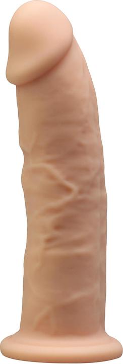 Silexd Godemiché en silicone double densité