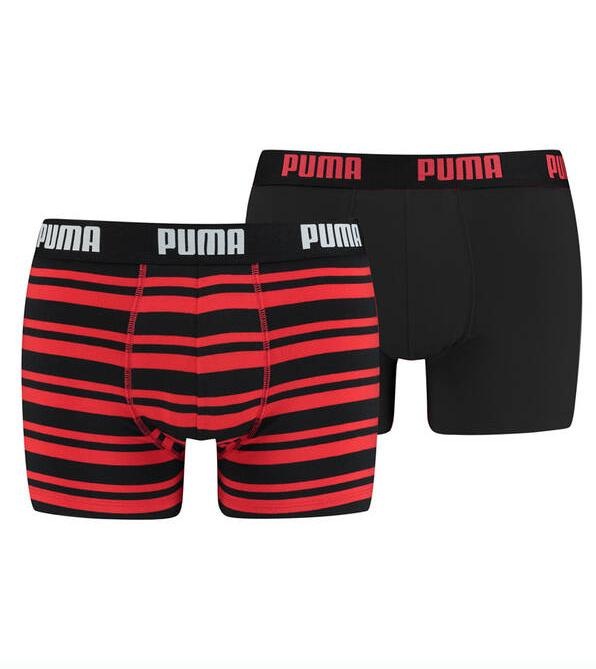 Puma Heritage Stripe Boxer