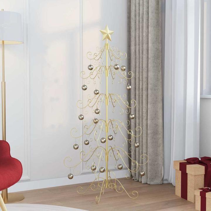 Produktbild vidaXL Weihnachtsbaum (150 cm)