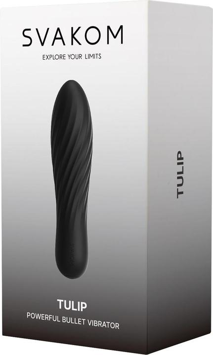 Produktbild Svakom Tulip