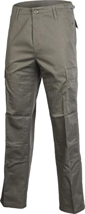 Produktbild Mil-tec Feldhose - oliv (L)