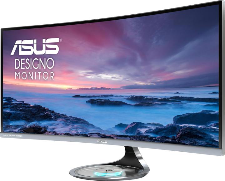 Immagine prodotto ASUS Mx34vq (3440 x 1440 pixel, 34")