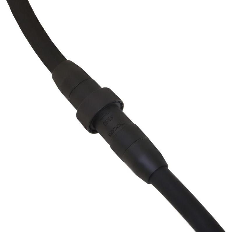 Thumbnail - Alphacool 17452 Computerkühlsystemteil/-zubehör Anpassungssatz, Wasserkühlung Anschluss, Schwarz