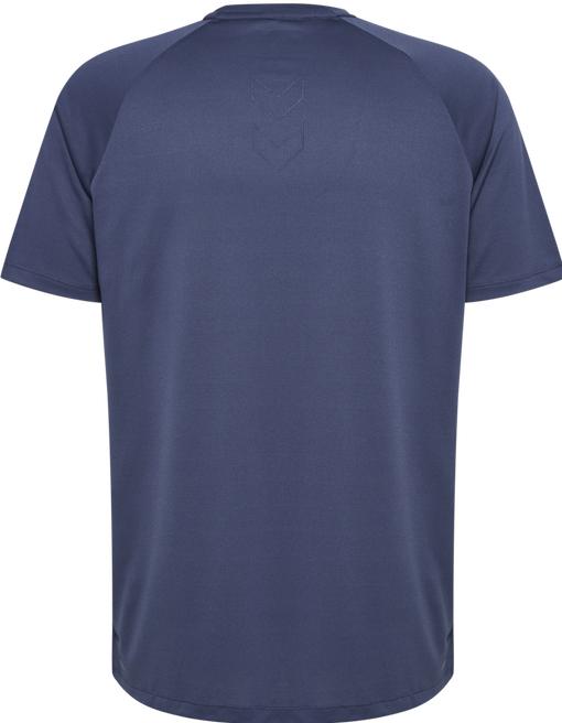 Produktbild hummel hmlCOURT LIGHT WEIGHT T-SHIRT (S)