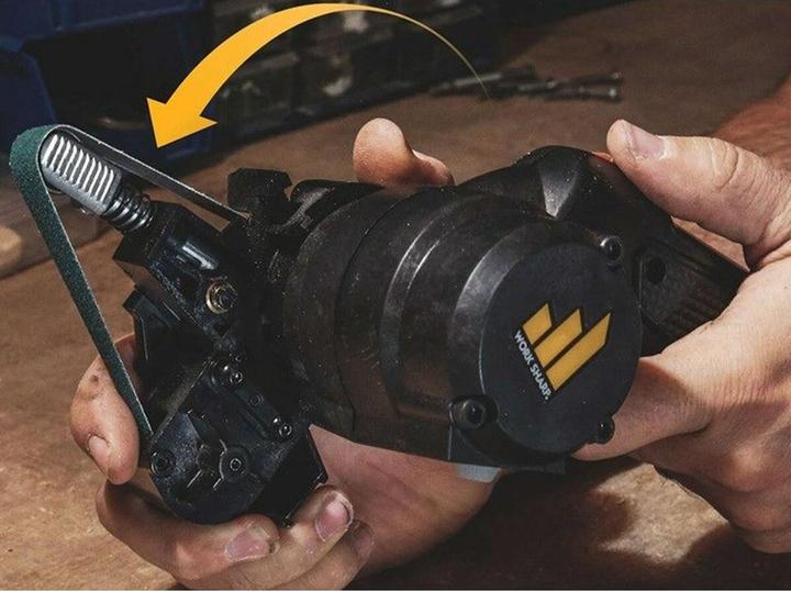 Produktbild Work Sharp Sharpening Cassette for Knife & Tool Sharpener Mk.2