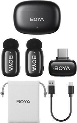 Produktbild Boya Mini-14