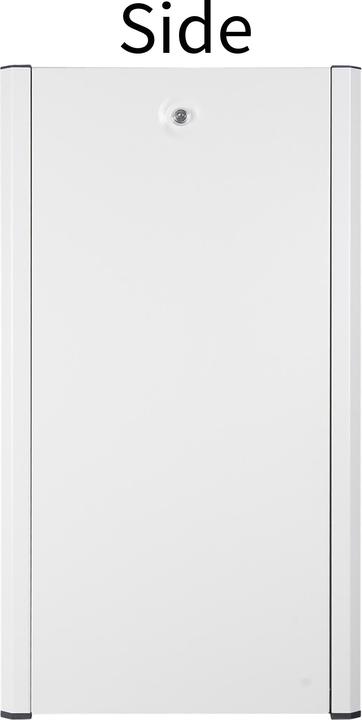 Produktbild Lanview RWP16U45WH (16 HE, 19 Zoll Rack)