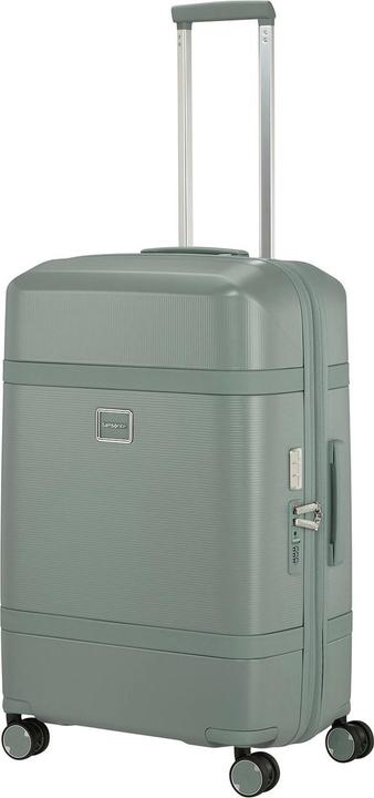 Produktbild Samsonite Image Trolley mit 4 Rollen erweiterbar 69cm