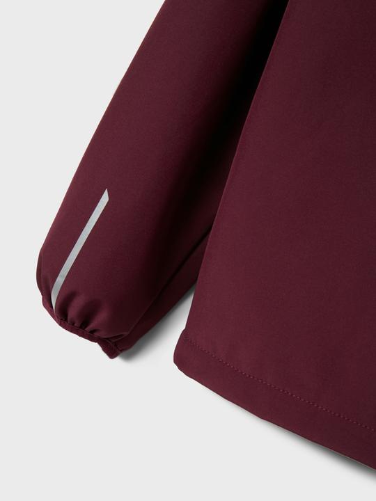 Produktbild Name it MALTA05 Softshell-Jacke (116)