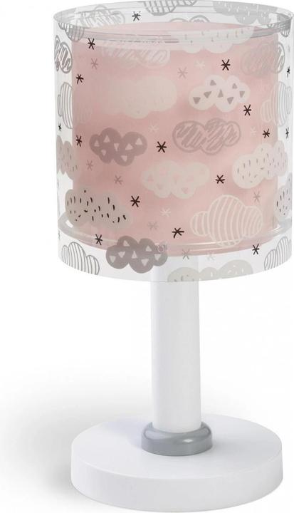 Image du produit Dalber Lampe de table Clouds Pink