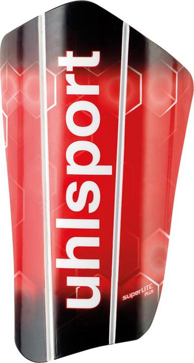 Actual product image Uhlsport SUPER LITE PLUS shin guards (XS)