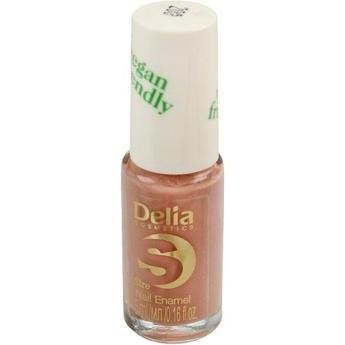 Thumbnail - Delia Cosmetics, Nagellack, Cosmetics Vegan Friendly Nail Polish Size S No. 208 Tea Rose 5ml