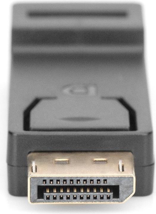 Produktbild Digitus AK-340602-000-S (HDMI, 20 cm)