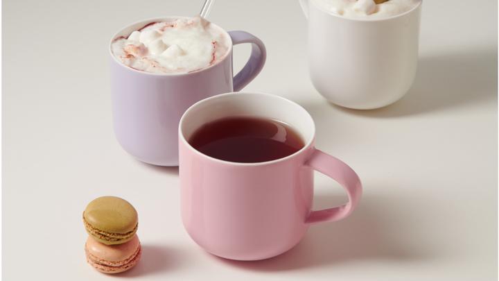 Actual product image ASA Selection coppa mug white 0,4l (400 ml, 1x)